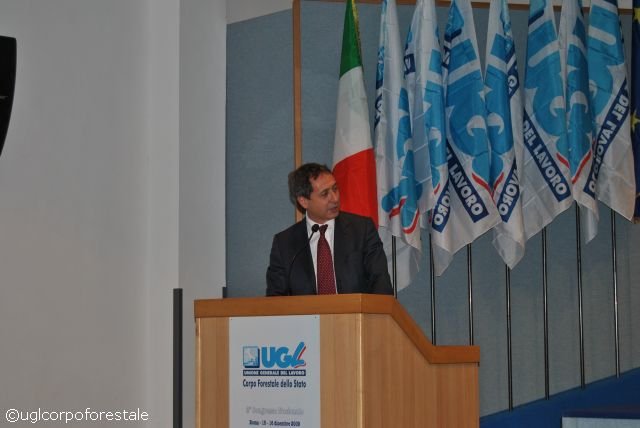 2^ Congresso Nazionale